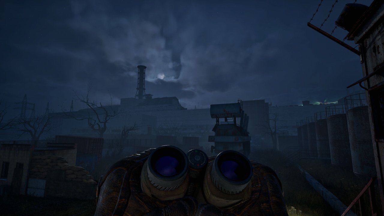 [27/07/2026] Neue Screenshots aus Stalker 2 Cost of Hope (3)