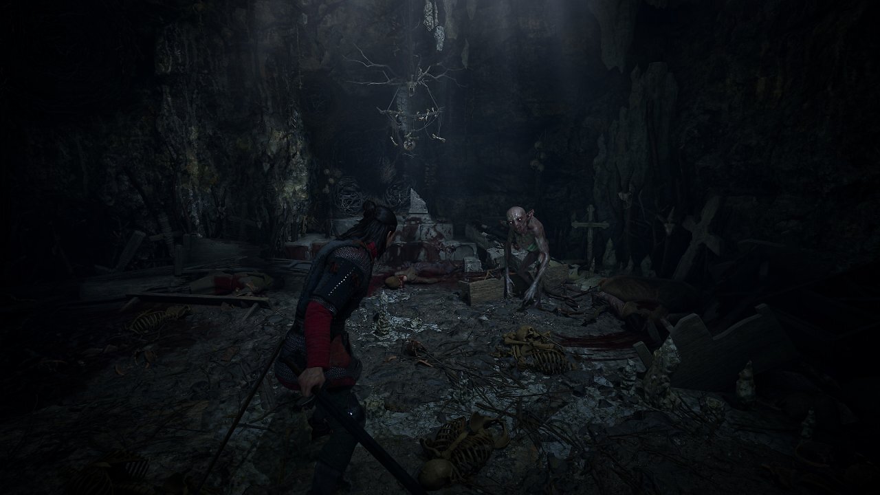 [02/07/2026] The Blood of Dawnwalker gespielt: Das Vampir-RPG hat mehr zu bieten als Witcher-DNA (2)
