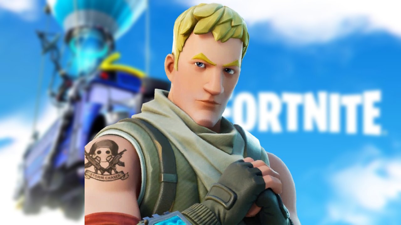[16/07/2026] Fortnite ist mittlerweile allgegenwärtig. Zeit, mit dem Battlebus auch über die Smash-Stages zu fliegen.