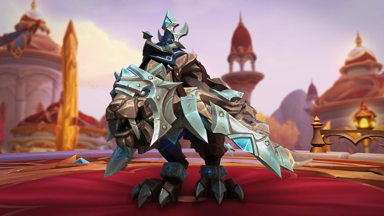[02/07/2026] WoW: Blizzard verkauft neues Baukasten-Mount für 30 Euro (46)