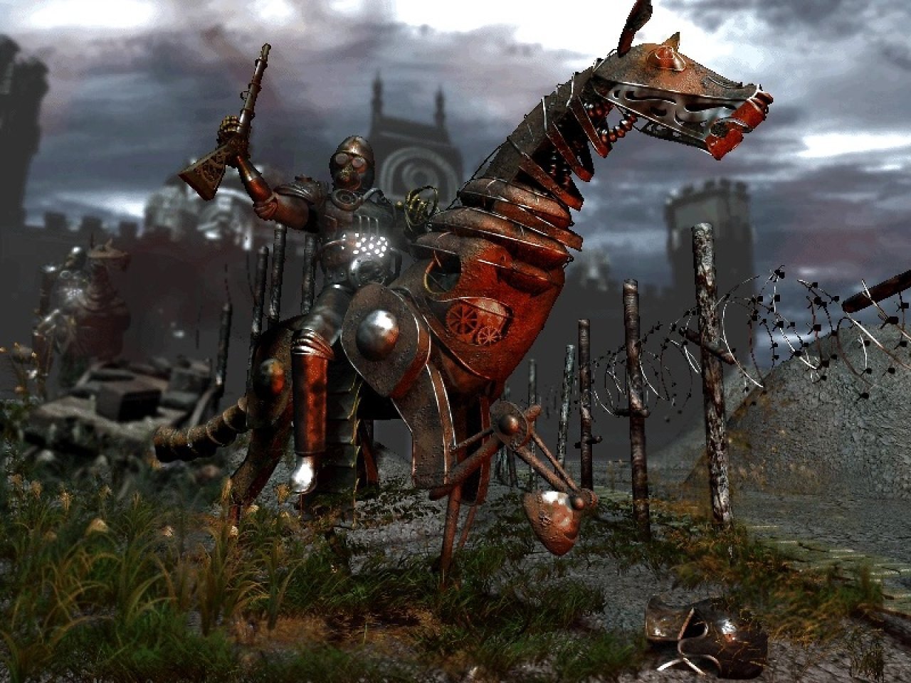 [15/07/2026] Eure Entscheidungen im Spiel beeinflussen nicht nur einzelne Quests, sondern können sogar das Schicksal ganzer Königreiche bestimmen.