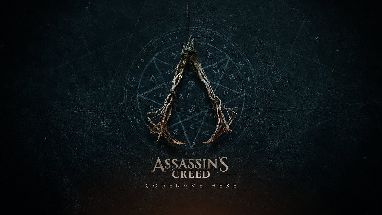 [23/07/2026] Viel mehr als dieses Bild gab es bisher noch nicht von Assassin's Creed Hexe zu sehen. Dafür brodelt derzeit aber die Gerüchteküche.