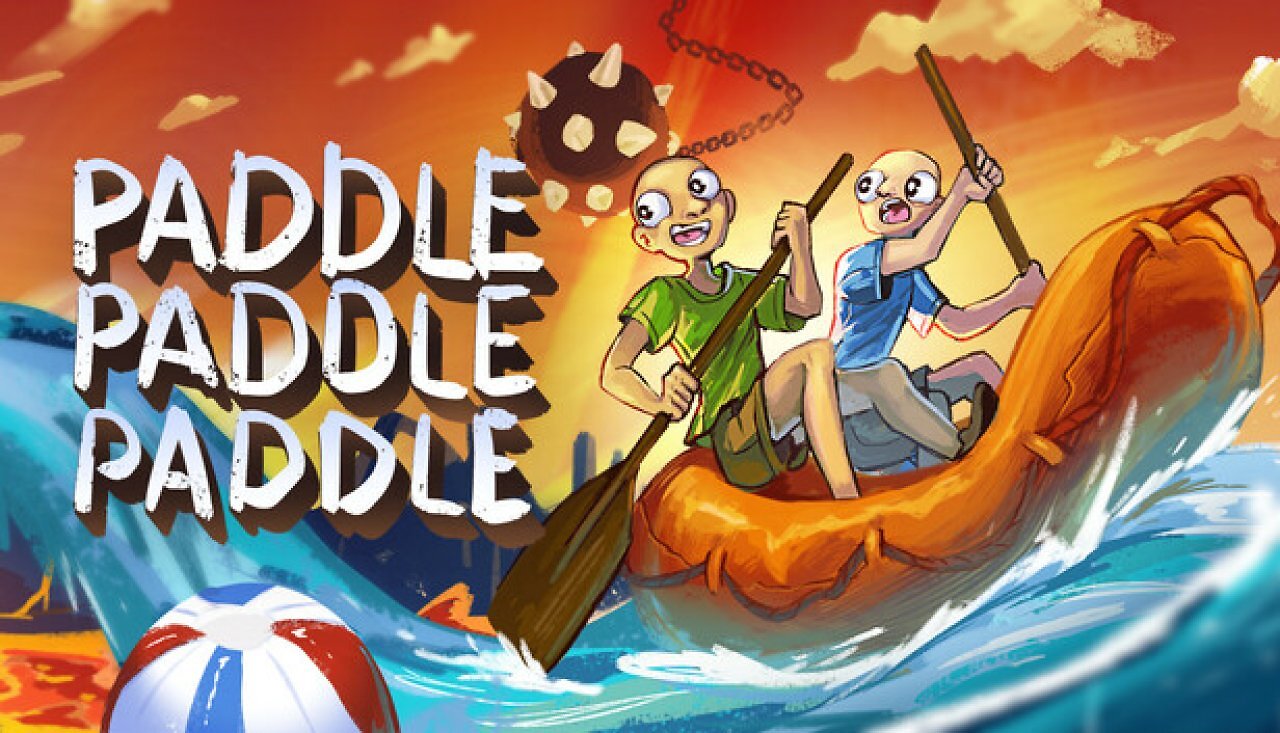[06/07/2026] Paddle Paddle Paddle