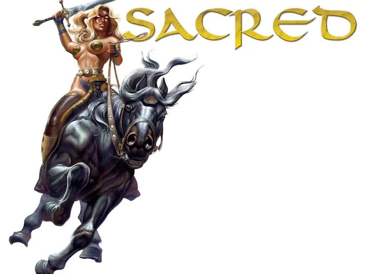 [17/07/2026] Sacred 22 Jahre später: Warum ich diesen Kult-Klassiker noch immer Diablo vorziehe (1)