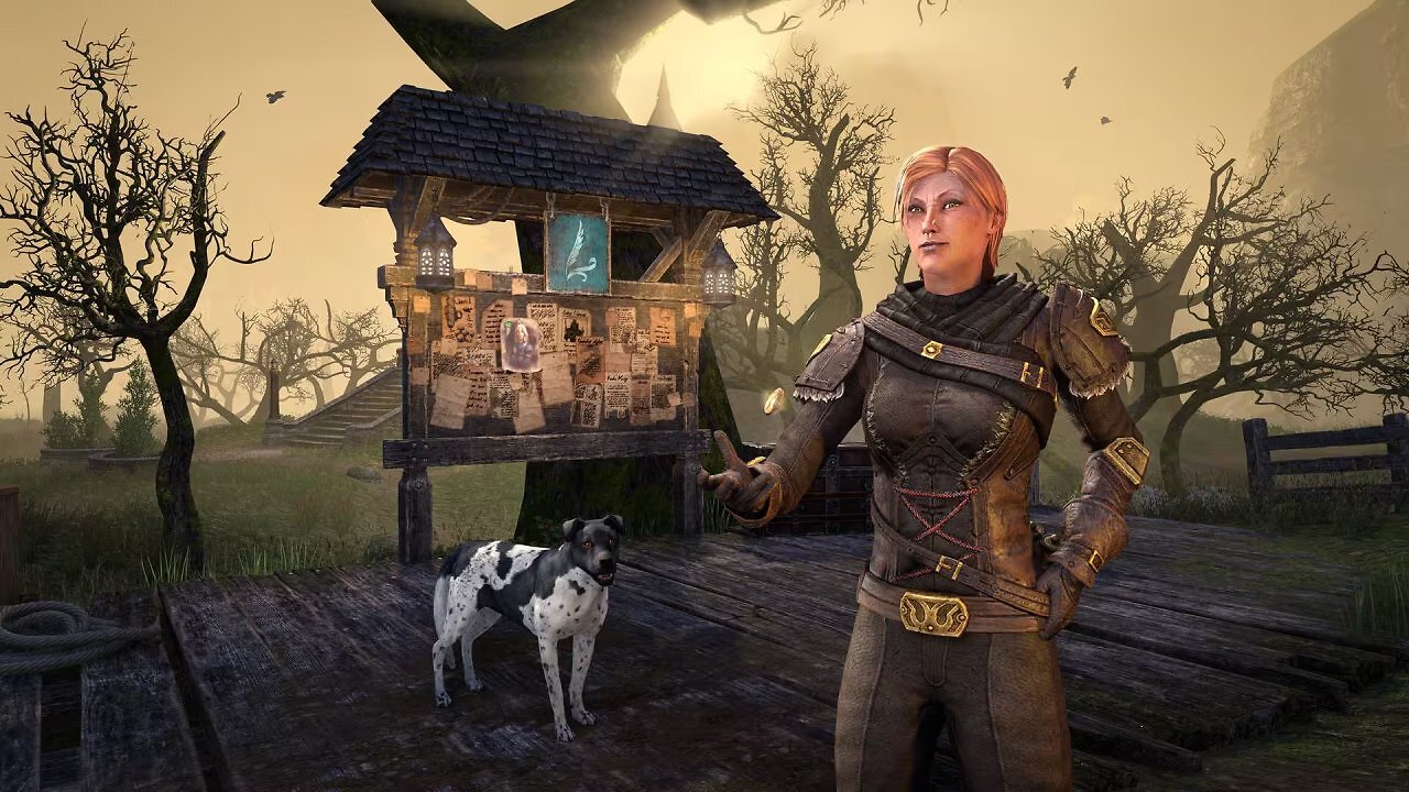 [09/07/2026] TESO: Gefallen und mehr - darum lohnt sich das Erkunden in Saison Eins (1)