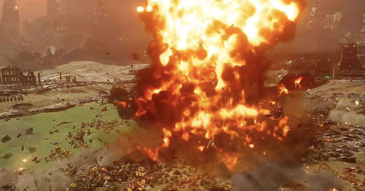 [24/07/2026] Total War Warhammer 40.000: Jeder Schuss zählt! So funktioniert Fernkampf (4)