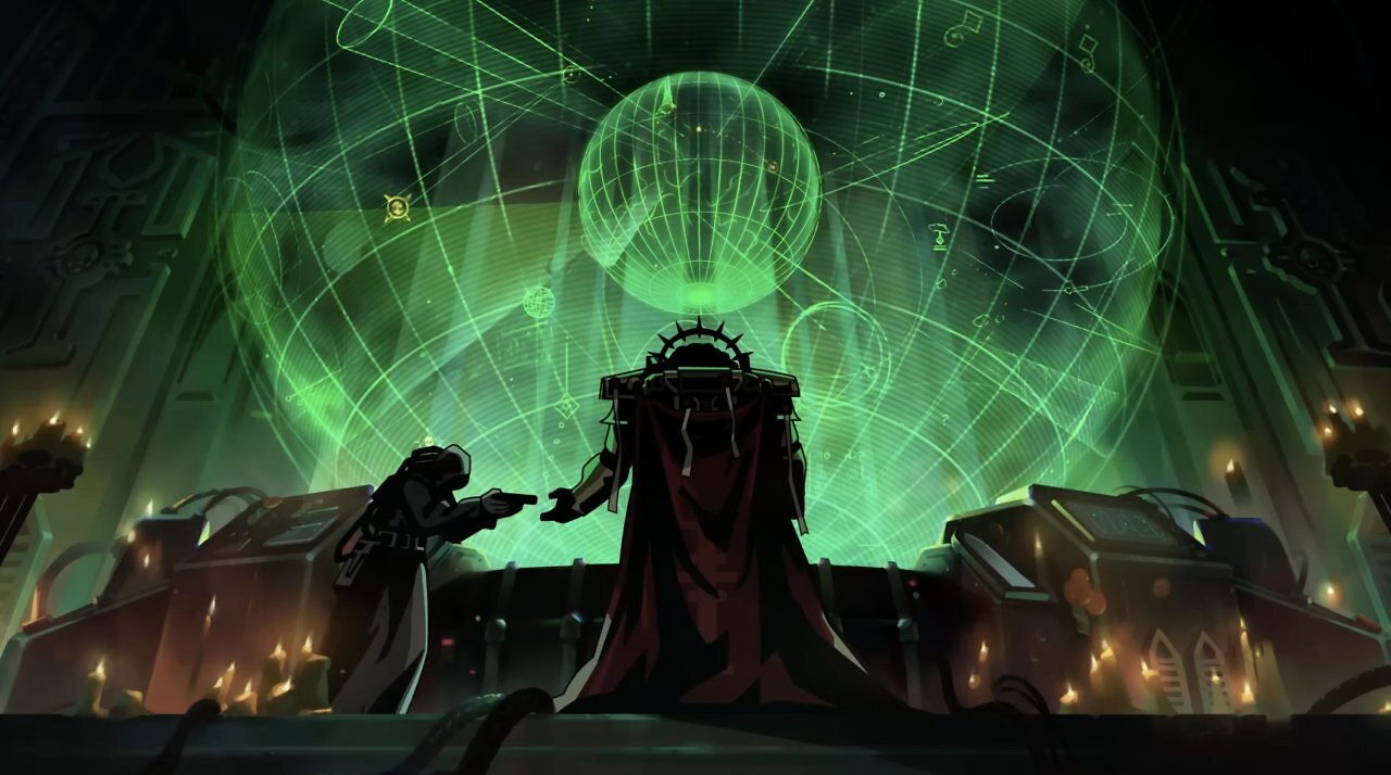 [09/07/2026] Die Inquisition hält das Imperium fest im Würgegriff. Als ihr Akolyth habt ihr zwar Autorität, aber echte Freiheit sieht anders aus.