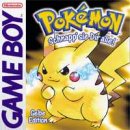 Pokémon: Gelbe Edition (GameBoy)