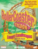 Rollercoaster Tycoon: Loopy Landscapes (PC)