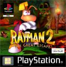 Rayman 2 (PSOne)