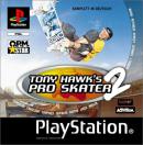 Tony Hawk's Pro Skater 2 (PSOne)