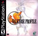Valkyrie Profile (PSOne)