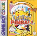 Pokémon Pinball (GBC)