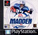 Madden 2001 (PSOne)