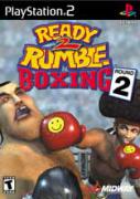 Ready 2 Rumble Boxing: Round 2 (PS2)