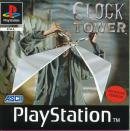 Clock Tower (PSOne)