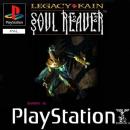 Legacy of Kain: Soul Reaver (PSOne)