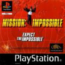 Mission Impossible (PSOne)