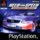 Need for Speed 4 (PSOne)