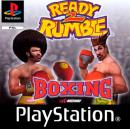 Ready 2 Rumble: Round 2 (PSOne)