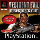 Resident Evil: Director's Cut (PSOne)