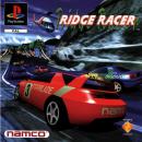 Ridge Racer (PSOne)