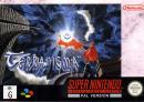 Terranigma (SuperNES)