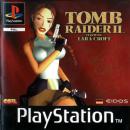 Tomb Raider 2 (PSOne)