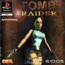 Tomb Raider 1 (PSOne)
