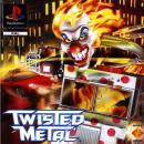 Twisted Metal (PSOne)