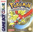 Pokémon: Goldene Edition (GBC)