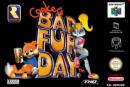 Conker's Bad Fur Day (N64)