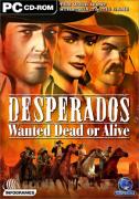 Desperados: Wanted Dead or Alive (PC)