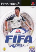 FIFA 2001 (PS2)