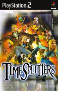 TimeSplitters (PS2)