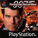 007: Der Morgen stirbt nie (PSOne)