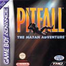 Pitfall - The Mayan Adventure (GBA)