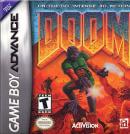 Doom (Classic) (GBA)