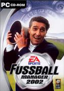 Fussball Manager 2002 (PC)