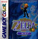 The Legend of Zelda: Oracle of Ages (GBC)