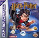 Harry Potter und der Stein der Weisen (GBA)