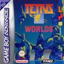 Tetris Worlds (GBA)