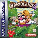 Wario Land 4 (GBA)