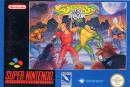 Battletoads Double Dragon (SuperNES)