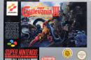 Super Castlevania IV (SuperNES)