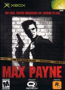 Max Payne (Xbox)
