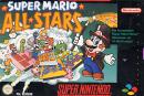 Mario Allstars (SuperNES)