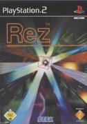Rez (PS2)