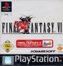 Final Fantasy 6 (PSOne)
