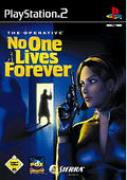 No One Lives Forever: The Operative (PS2)